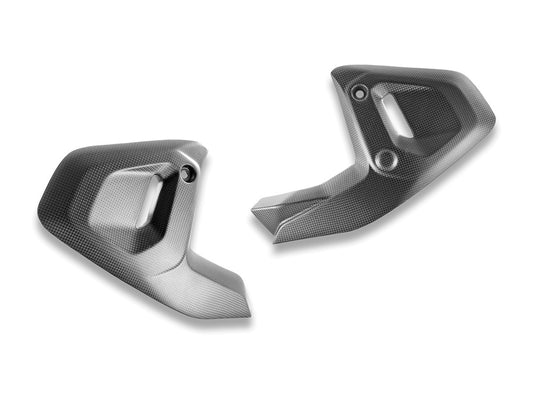 DBK Panels Carbon Side Matt  BMW R1300GS 2024-2025