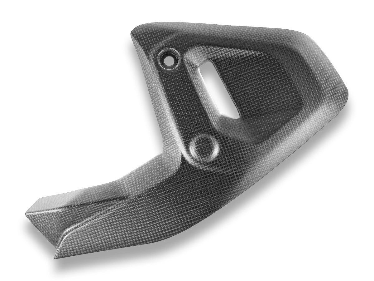 DBK Panels Carbon Side Matt  BMW R1300GS 2024-2025