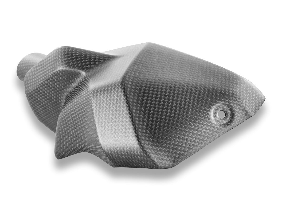 DBK Carbon Spark Plug Covers Matt BMW R1300GS 2024-2025