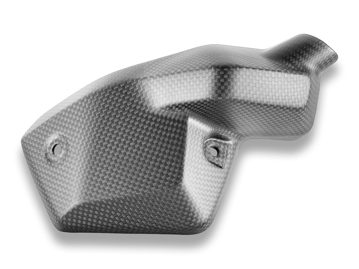 DBK Carbon Spark Plug Covers Matt BMW R1300GS 2024-2025