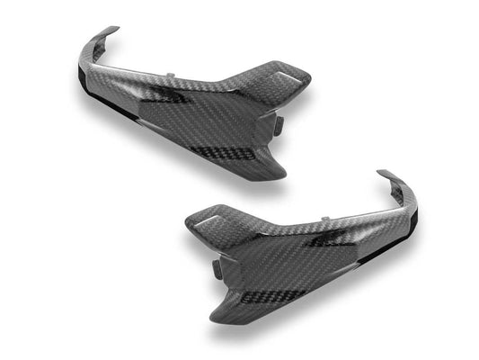 DBK Carbon Shift Cam Cover Glossy BMW R1300GS 2024-2025