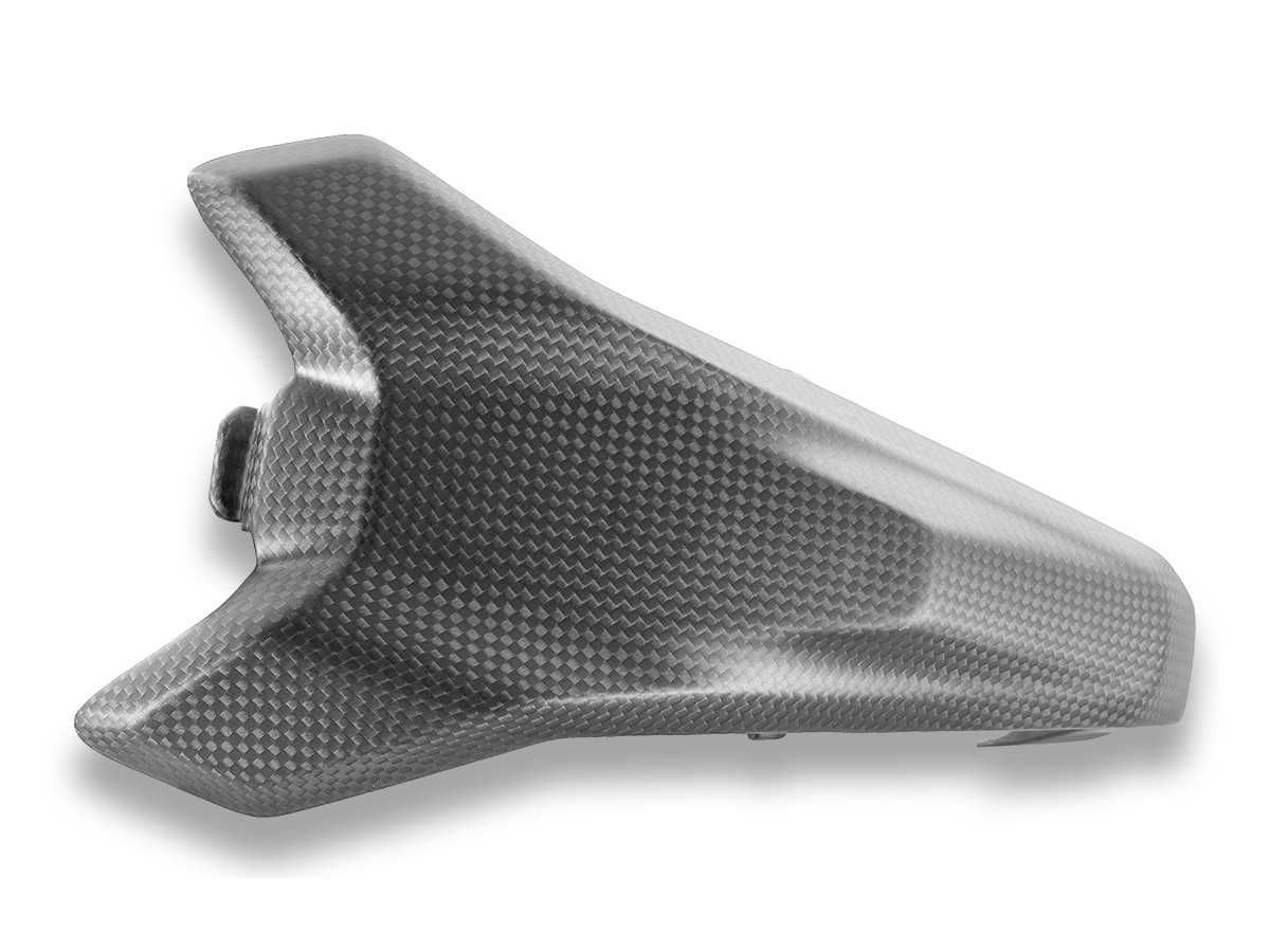 DBK Carbon Shift Cam Covers Matt BMW R1300GS 2024-2025