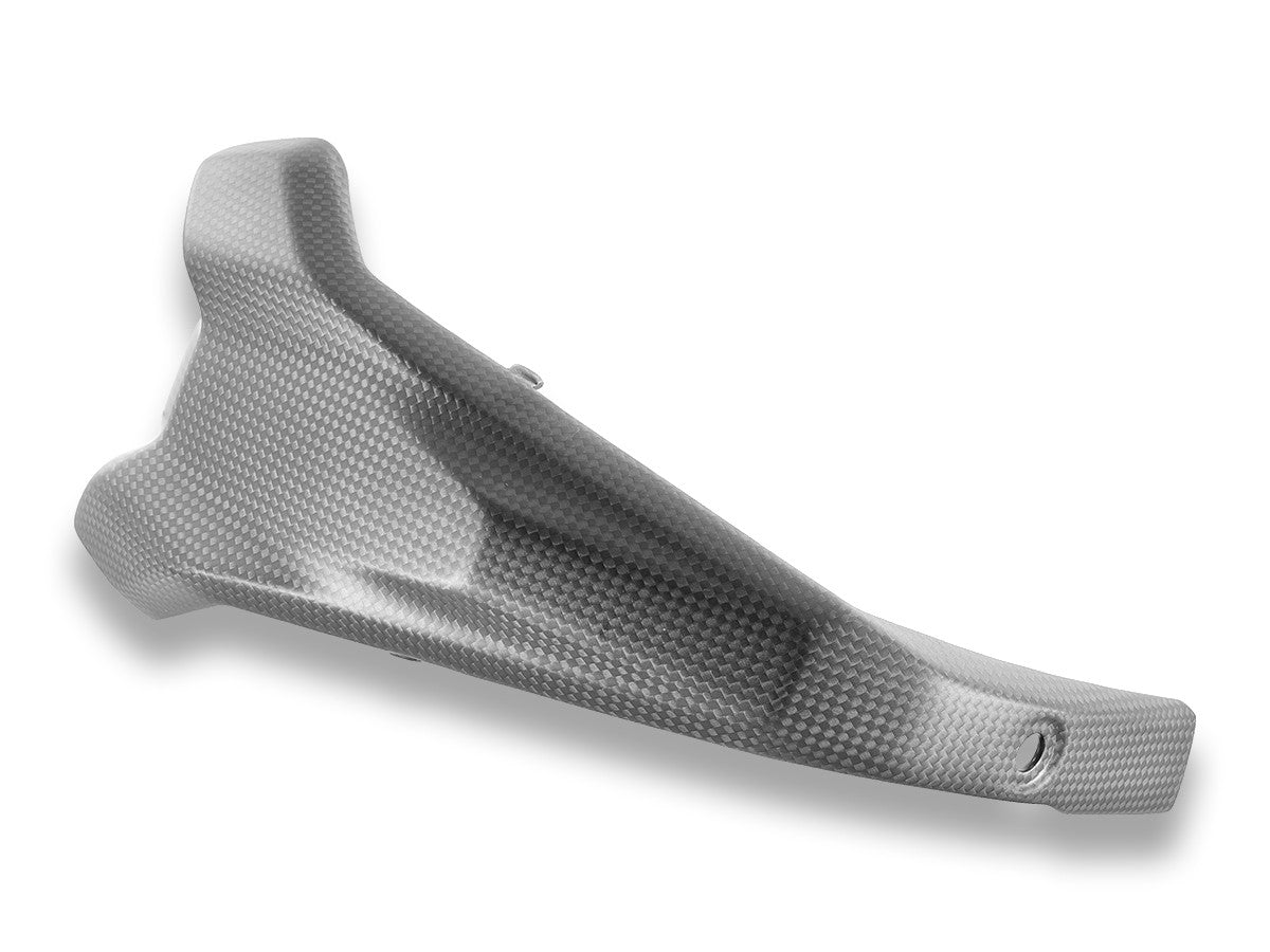 DBK Carbon Shift Cam Covers Matt BMW R1300GS 2024-2025
