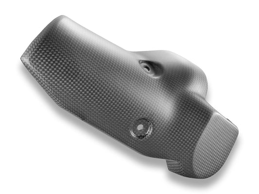 DBK Exhaust Carbon Guard Matt BMW R1300GS 2024-2025