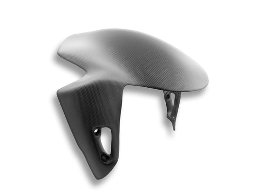 DBK Carbon Front Fender Ducati Panigale 2018-2024 - Adventure Parts