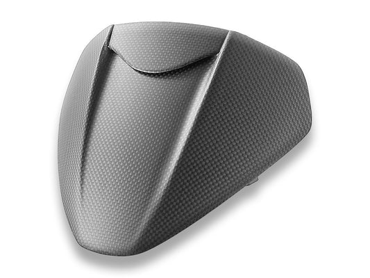 DBK Carbon Large Front Fairing Ducati Hypermotard 950 2019-2025 - Adventure Parts