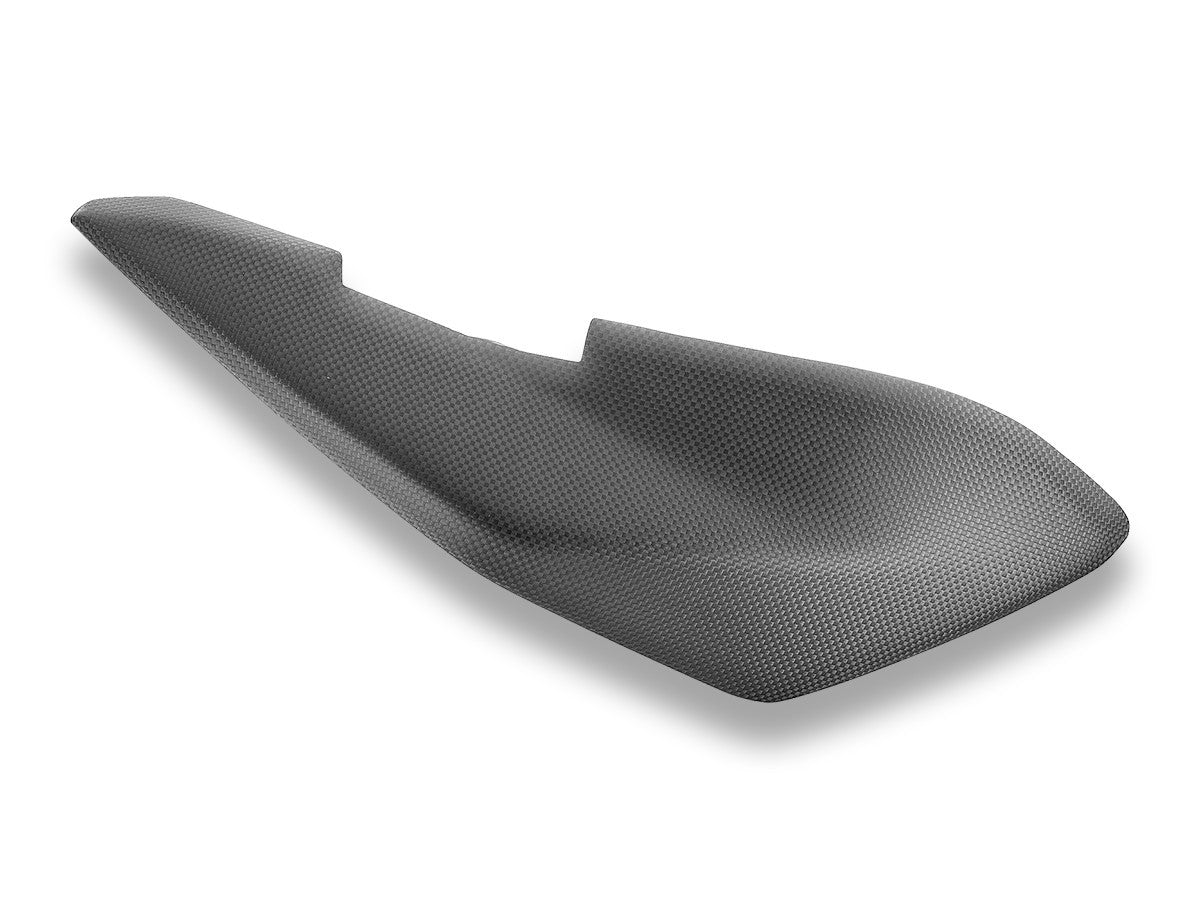 DBK Carbon Side Panels Ducati Hypermotard 950 2019-2025 - Adventure Parts