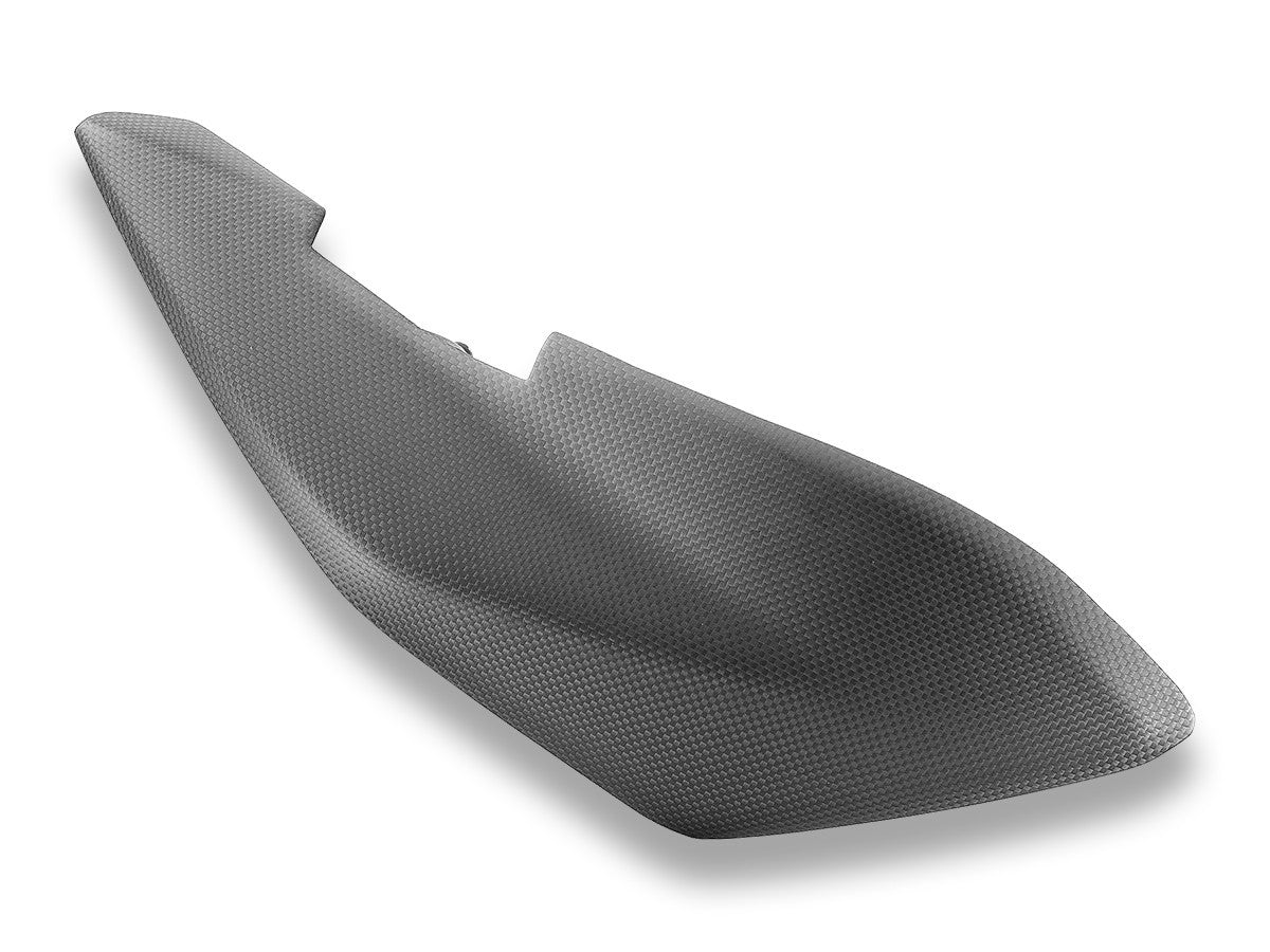 DBK Carbon Side Panels Ducati Hypermotard 950 2019-2025 - Adventure Parts