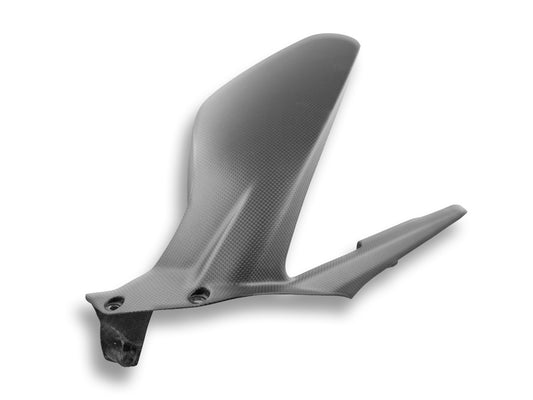DBK Carbon Rear Fender Ducati Panigale V4 2018-2024 - Adventure Parts