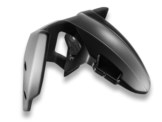 DBK Carbon Front Fender Ducati Hypermotard 950 2019-2025 - Adventure Parts