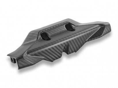 DBK Carbon Turn Signal Support Cover Matt KTM 1390 Super Duke 2024-2025