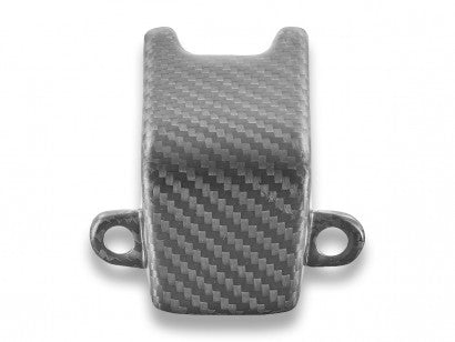 DBK Carbon Dashboard Cover Matt KTM Duke 990 2024