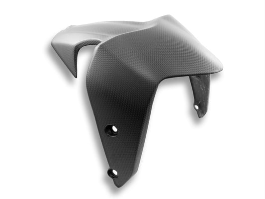 DBK Carbon Front Fender Ducati Monster 2021-2025 - Adventure Parts