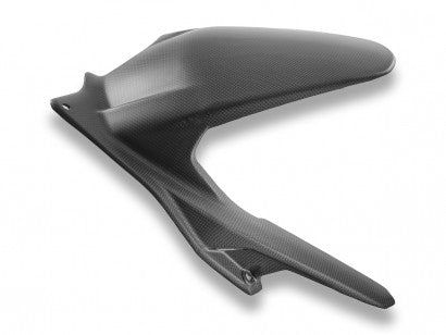 DBK Carbon Rear Hugger Matt Ducati Streetfighter V4/S 2025