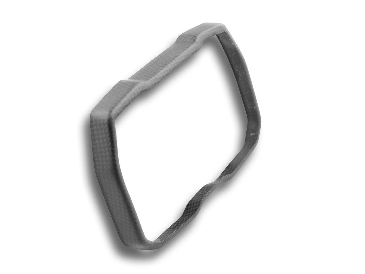 DBK Carbon Dashboard Protection Ducati Streetfighter V4 2020-2024 - Adventure Parts