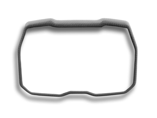 DBK Carbon Dashboard Protection Ducati Streetfighter V4 2020-2024 - Adventure Parts