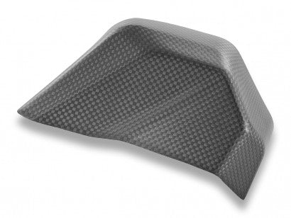 DBK Carbon Side Covers Matt Ducati Streetfighter V4/S 2025