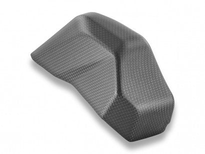 DBK Carbon Side Covers Matt Ducati Streetfighter V4/S 2025