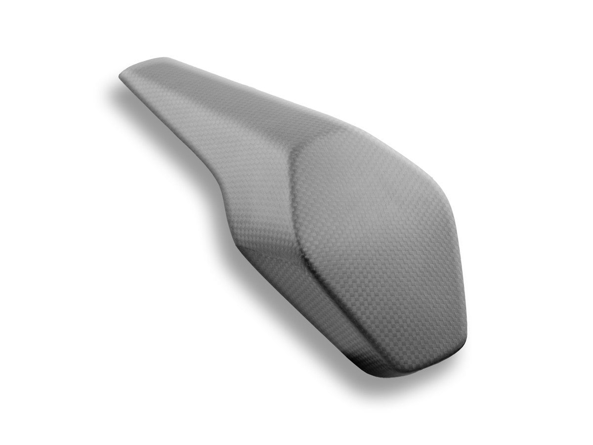 DBK Carbon Rear Tail Backrest Ducati Panigale 2018-2024 - Adventure Parts