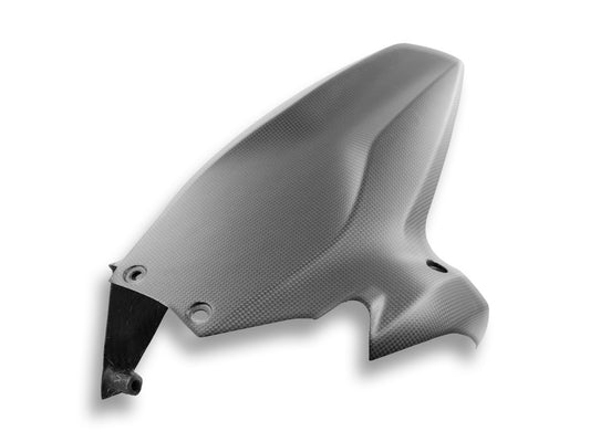 DBK Carbon Rear Fender Ducati Panigale 2012-2024 - Adventure Parts