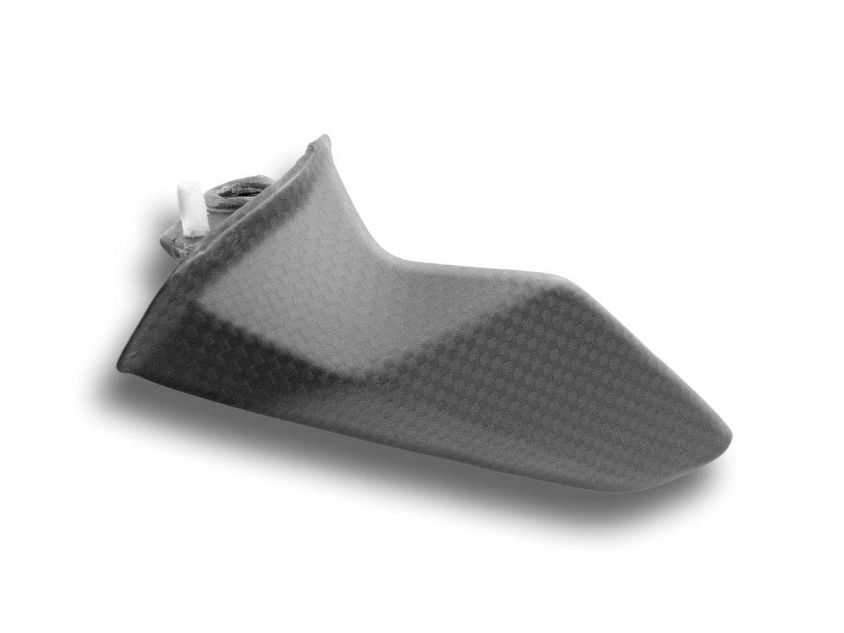 DBK Carbon Chain Guard Ducati Panigale 2012-2024 - Adventure Parts
