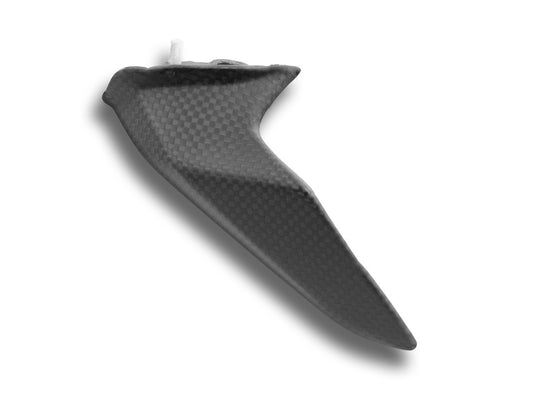 DBK Carbon Chain Guard Ducati Panigale 2012-2024 - Adventure Parts