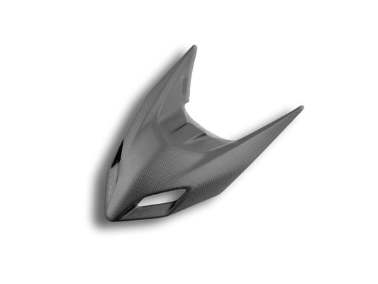 DBK Carbon Front Fairing Ducati Hypermotard 950 2019-2025 - Adventure Parts