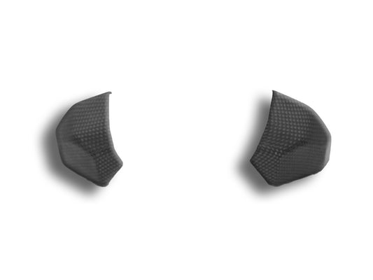DBK Carbon Instrument Cover Ducati Streetfighter V4 2020-2024 - Adventure Parts