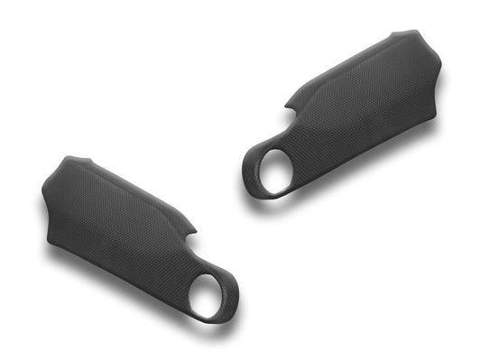 DBK Carbon Frame Cover Ducati Streetfighter V4 2020-2024 - Adventure Parts