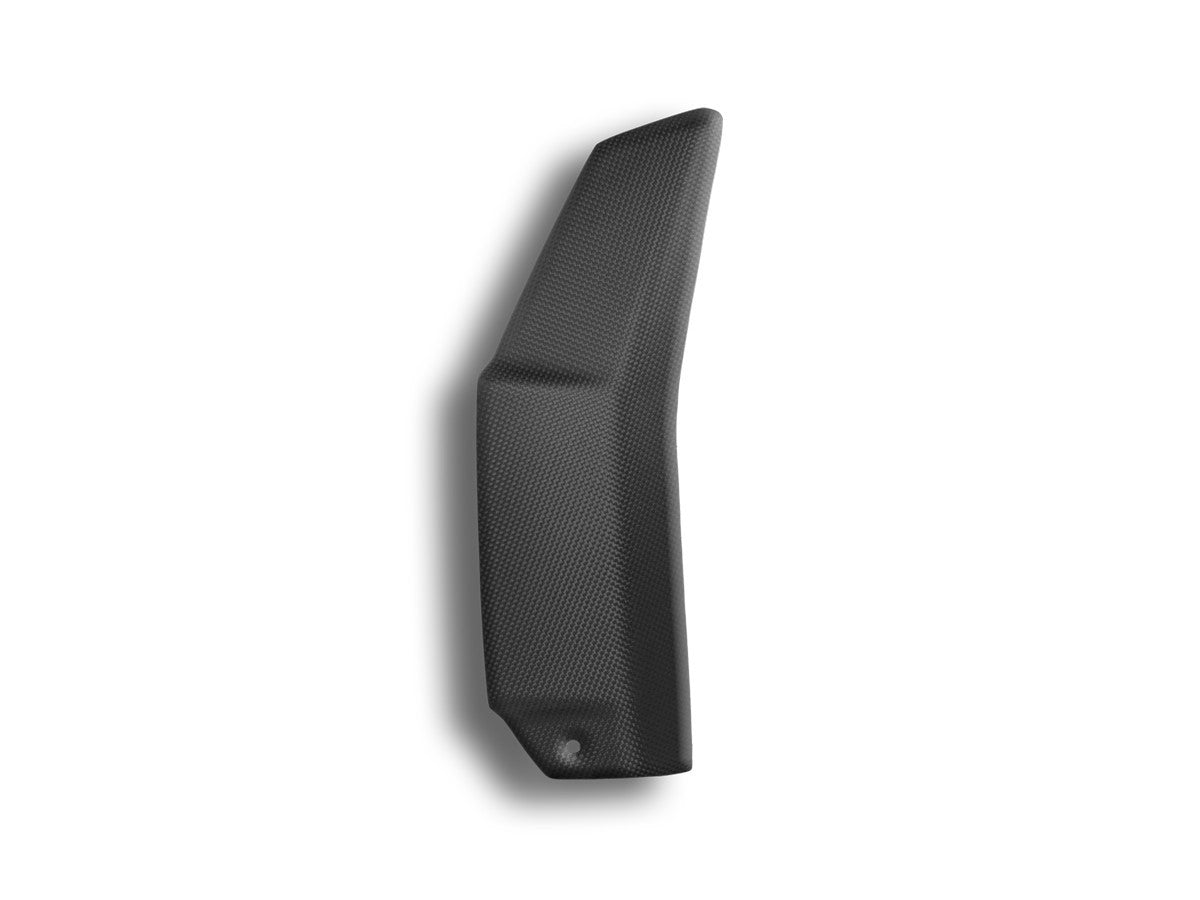 DBK Carbon High Side Panels Ducati Streetfighter V4 2020-2024