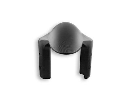 DBK Carbon Front Fender Matt Ducati DesertX 2022-2025 - Adventure Parts