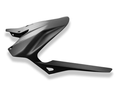 DBK Rear Fender Matt Carbon Ducati Diavel V4 2023-2024