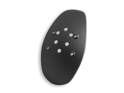 DBK Carbon Number Plate Fender Matt Ducati Diavel 1260/V4 2013-2022