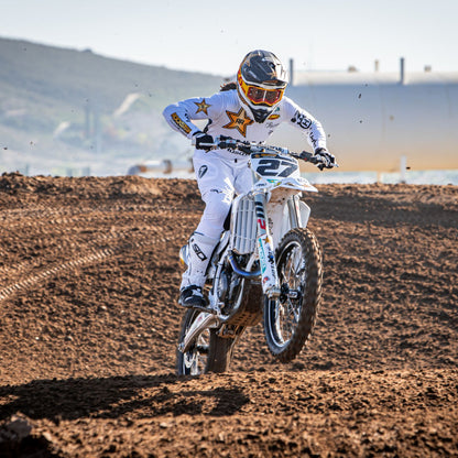 SIDI Crossair Motorcycle Boots - Adventure Parts