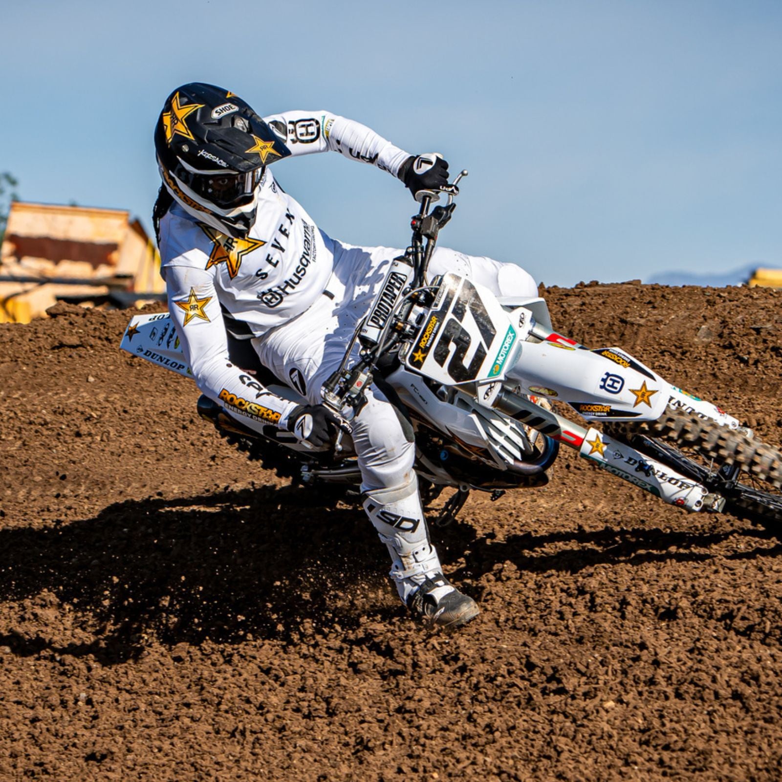 SIDI Crossair Motorcycle Boots - Adventure Parts