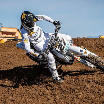 SIDI Crossair Motorcycle Boots - Adventure Parts