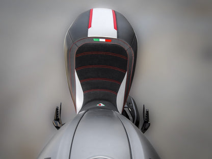 DBK Seat Cover Confort Ducati Diavel 1260 2019-2022