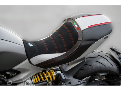 DBK Seat Cover Confort Ducati Diavel 1260 2019-2022
