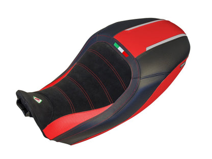 DBK Seat Cover Confort Ducati Diavel 1260 2019-2022
