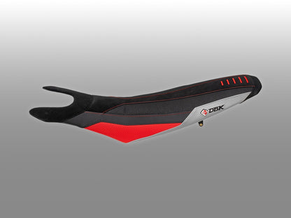 DBK Seat Cover Comfort Ducati Hypermotard 698 2024-2025 - Adventure Parts