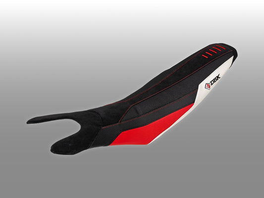 DBK Seat Cover Comfort Ducati Hypermotard 698 2024-2025 - Adventure Parts