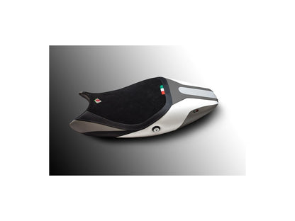 DBK Seat Cover Ducati Monster 2008-2014