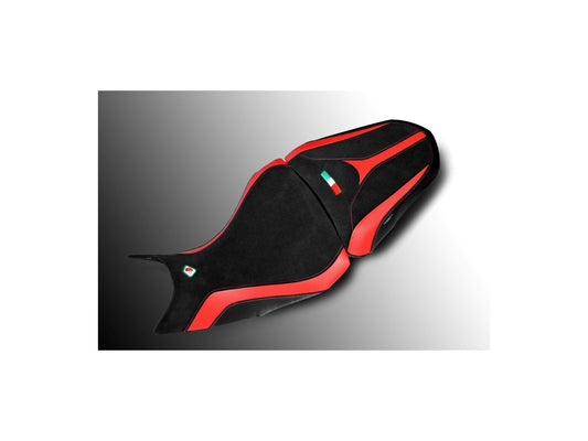 DBK Seat Cover Ducati Multistrada 2015-2024 - Adventure Parts