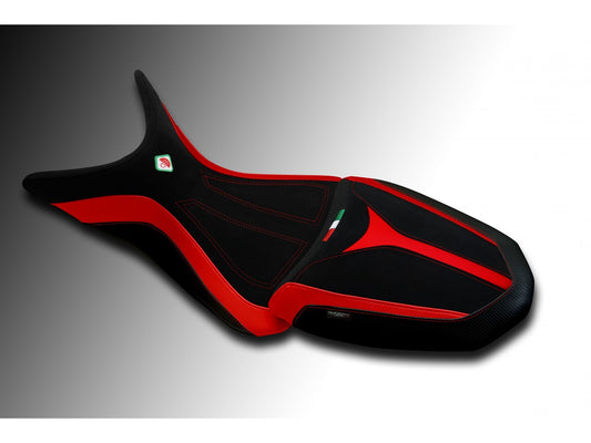 DBK Seat Cover Confort Ducati Multistrada 1200 2013-2014 - Adventure Parts