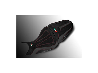 DBK Seat Cover Confort Ducati Multistrada 2015-2024 - Adventure Parts