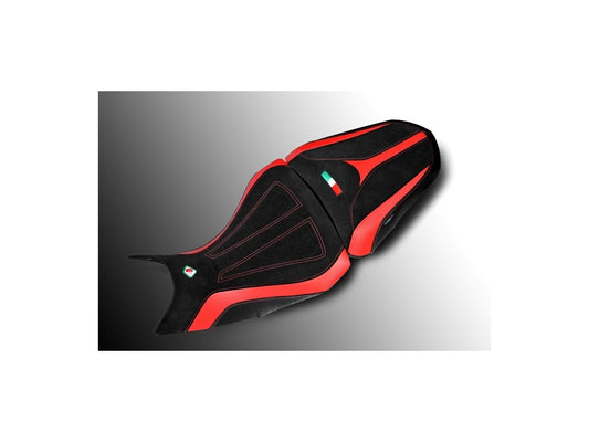 DBK Seat Cover Confort Ducati Multistrada 2015-2024 - Adventure Parts