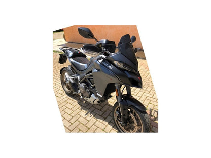 DBK Seat Cover Confort Ducati Multistrada 2015-2024 - Adventure Parts