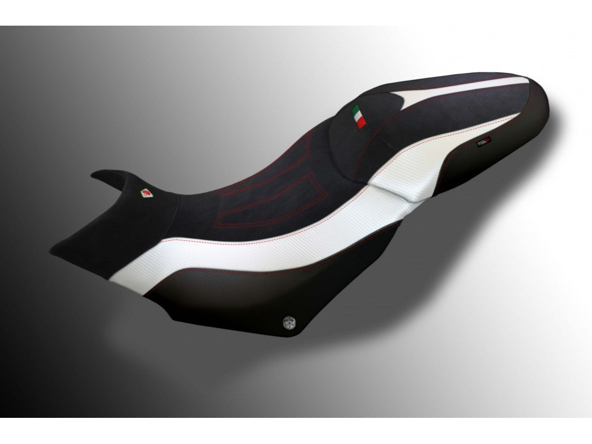 DBK Seat Cover Confort Ducati Multistrada 950 2017-2021 - Adventure Parts