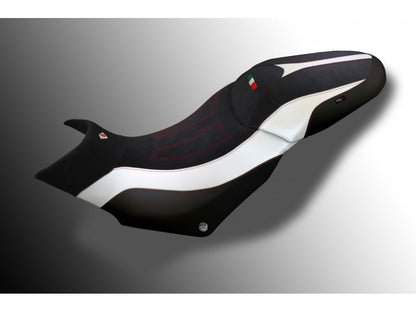 DBK Seat Cover Confort Ducati Multistrada 950 2017-2021 - Adventure Parts