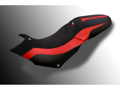 DBK Seat Cover Confort Ducati Multistrada 950 2017-2021 - Adventure Parts